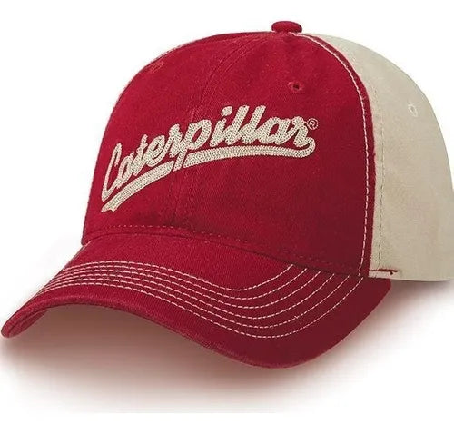 Gorra Caterpillar Original Diferentes Modelos