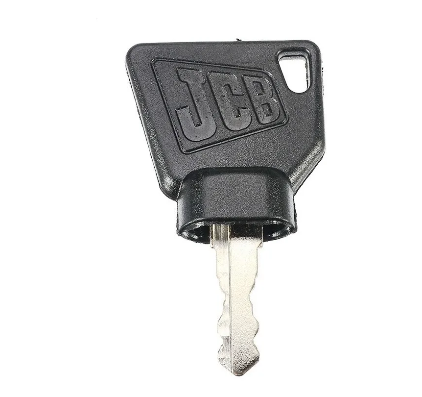 Llave De Encendido Para Maquinaria Jcb